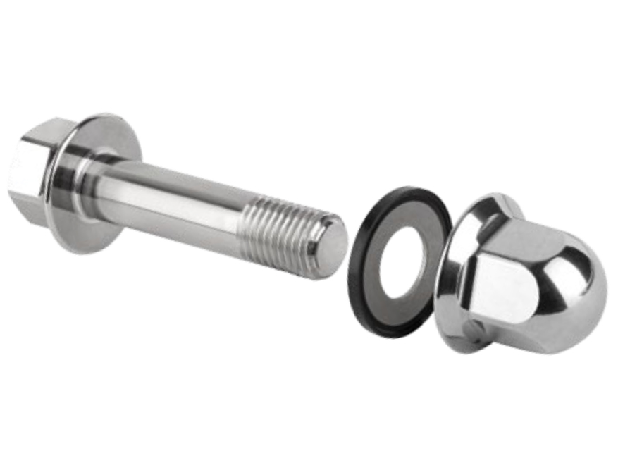 The Hygienic Usit sealing system