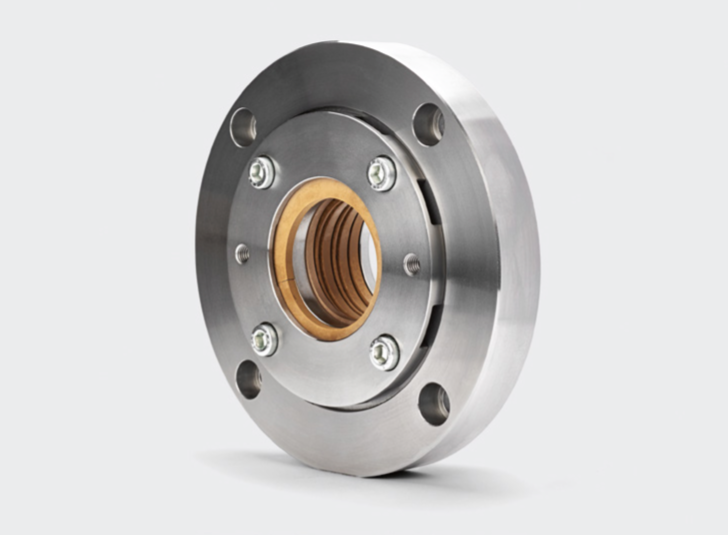 The Redura oil sealing system
