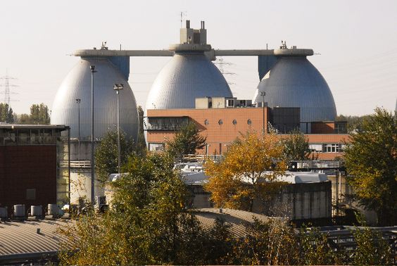 The Bottrop plant (courtesy of mai-new.de)