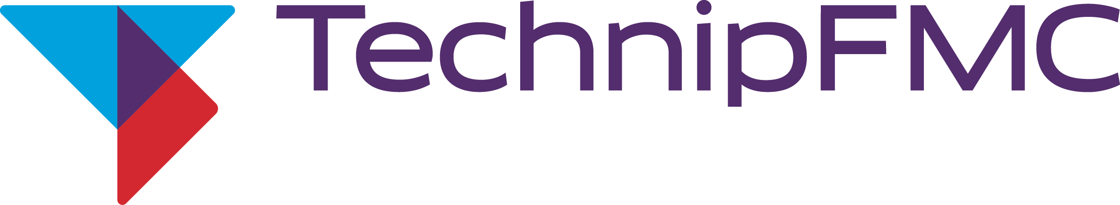 Courtesy of TechnipFMC