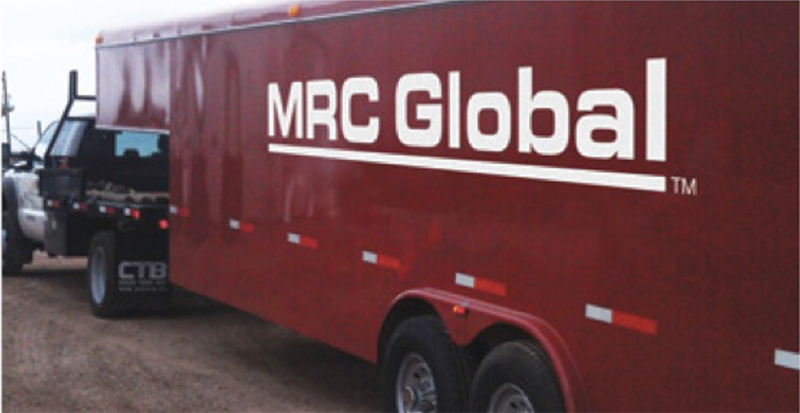 Image courtesy of MRC Global