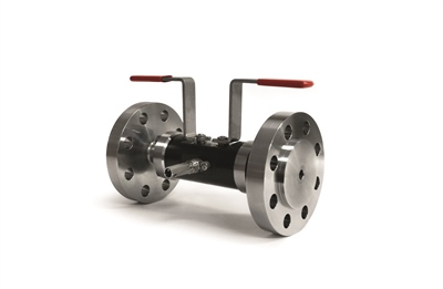 An XC Valve by Also valves Group(image courtesy of AVG Ltd.)