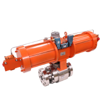 The ValvTechnologies' pulsejet valve with EcoPack® technology (image courtesy of prweb.com)