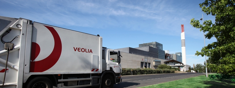 Image courtesy of Veolia