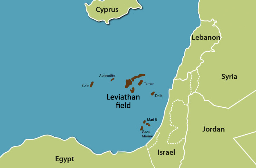 (Edit from Lebanongasnews.com)