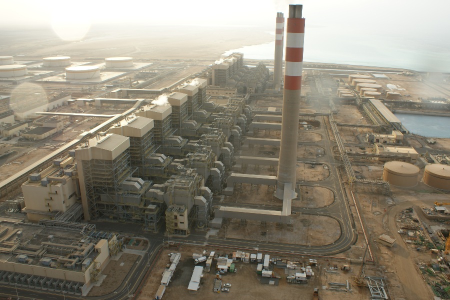 The Shoaiba area (image courtesy of ThingLink)