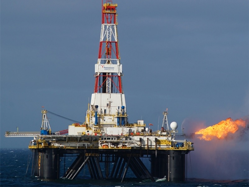 The Lancaster field (image courtesy of offshore technology.com)