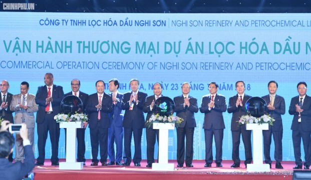 nspr-organises-inauguration-ceremony-for-nghi-son-petrochemical-refinery_1.jpg