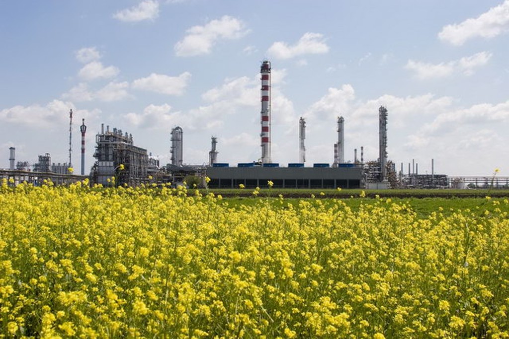 McDermott awarded petrochemicals technology contract in Hungary