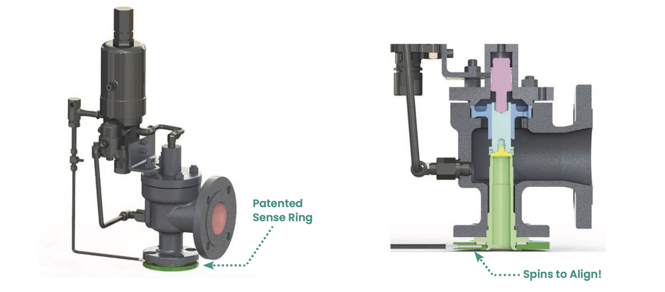 Baker Hughes launches new pilotoperated pressure relief valve