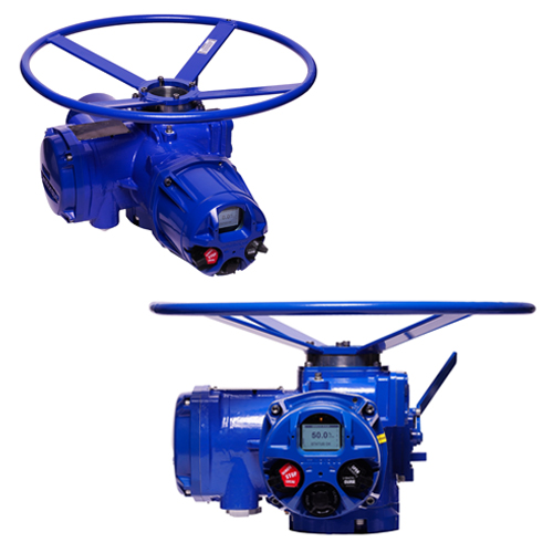 Flowserve Limitorque announces the next generation in smart actuation Industrial Valve News