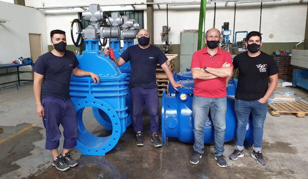 Sewer-Project_Team-KLINGER-Argentina.jpg