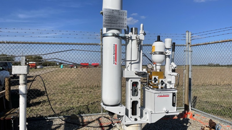 Cowan Dynamics introduces ZE-ESD emergency shutoff valve solution for remote pipelines