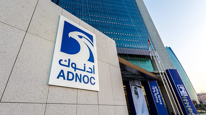 Adnoc signs agreements with 23 companies for local manufacturing opportunities worth $4.63 billion