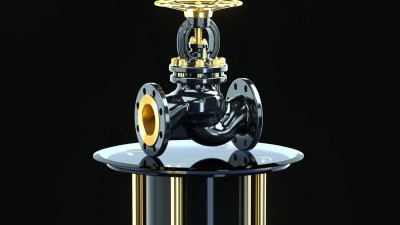The centennial success of the Klinger KVN: the piston valve has remained tight for 100 years