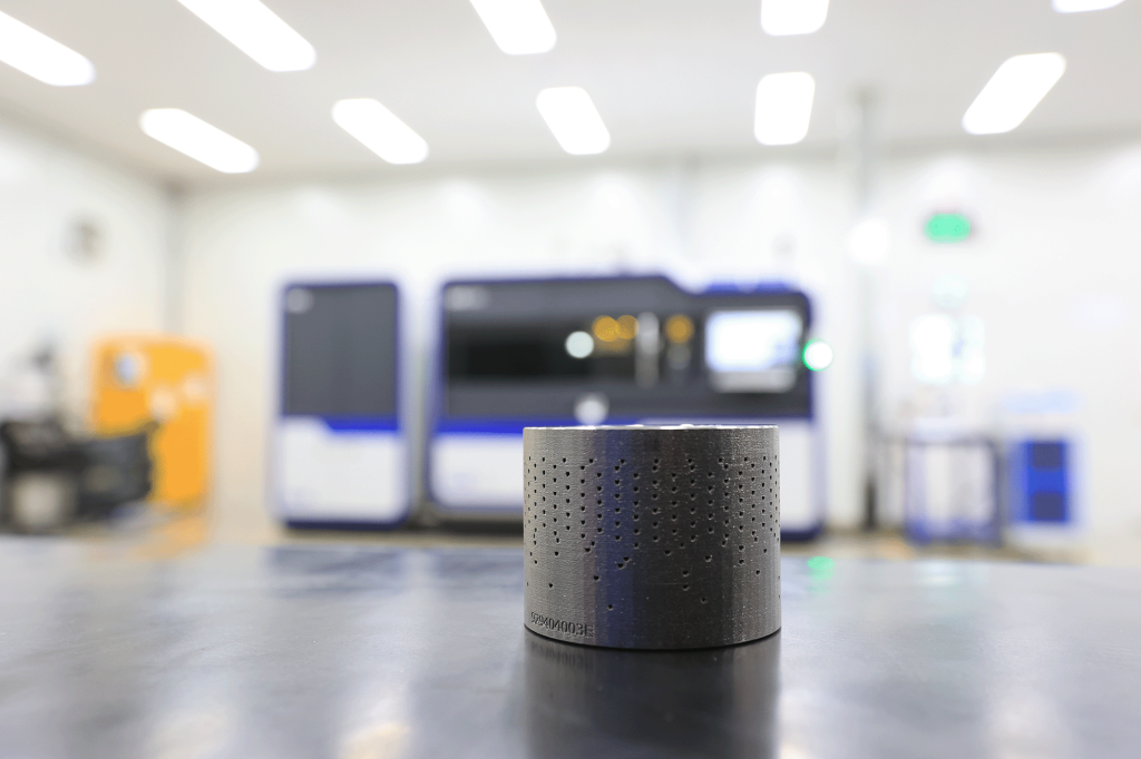 IMI Critical Engineering Korea intensifies focus on additive ...