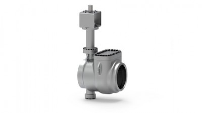 Valves for the boom in the LNG industry