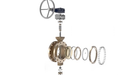 BU06-Triple-Offset-Butterfly-Valve-Double-Flange-Body-Exploded-View-Page-11.jpg