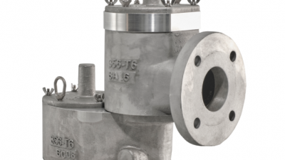 Protect your tank from damage with Groth Corporation’s newest valve