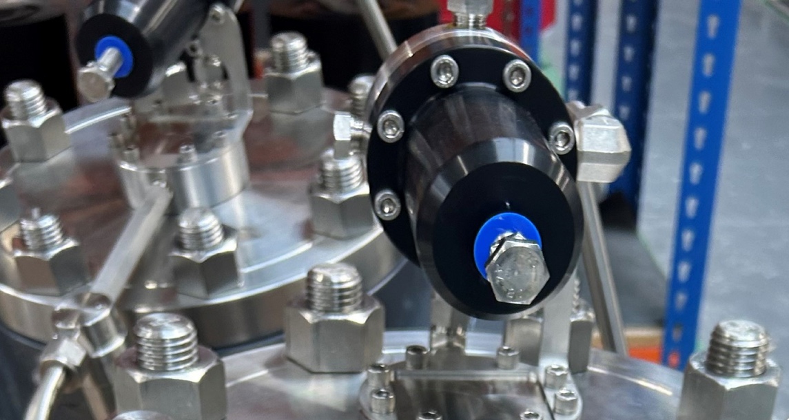 Oxford Flow expands its product range and grows market potential with