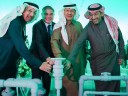 Baker Hughes and Dussur launch chemicals manufacturing facility in Saudi Arabia