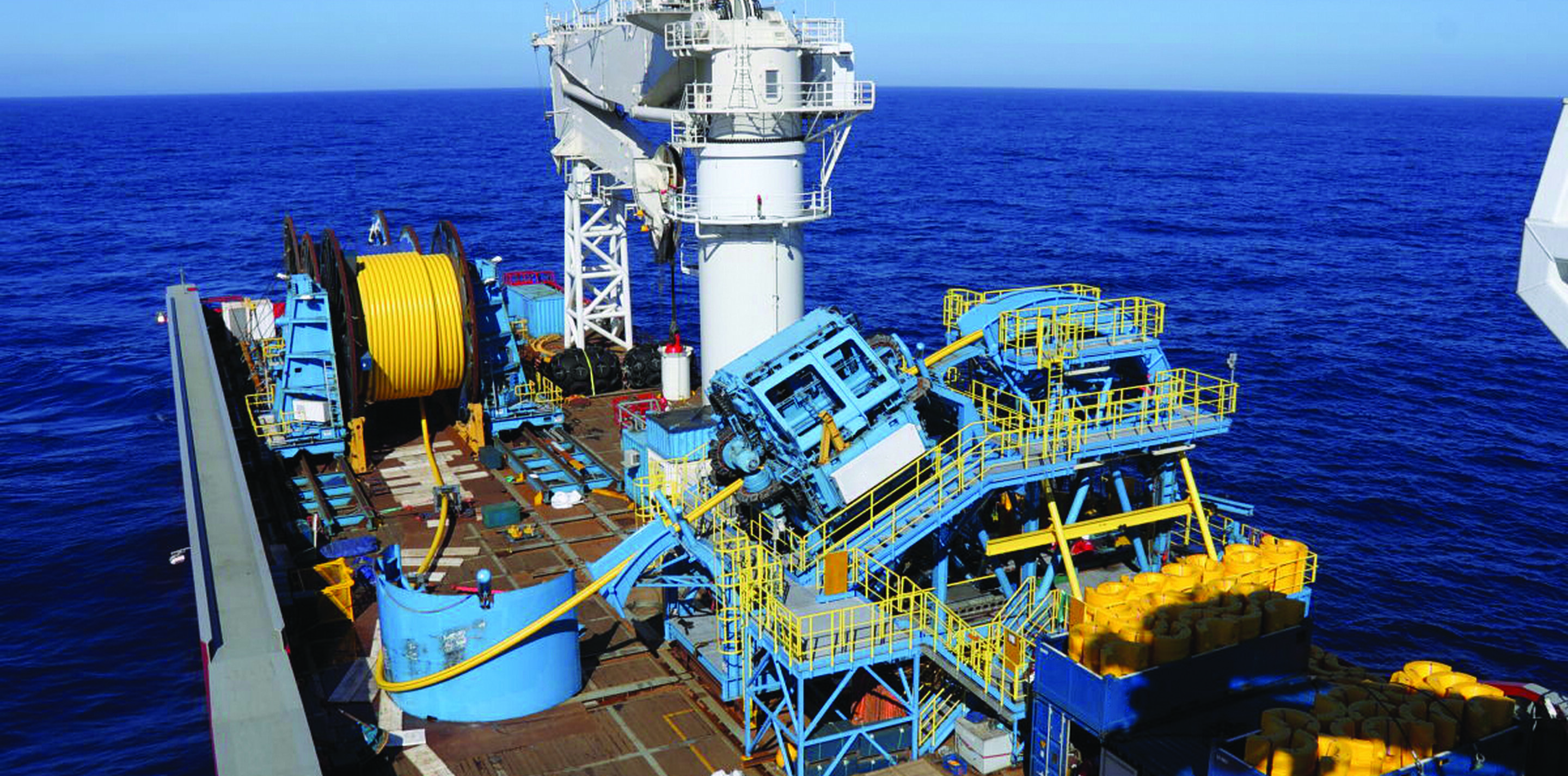 Baker Hughes awarded first technology agreement with Petrobras to ...