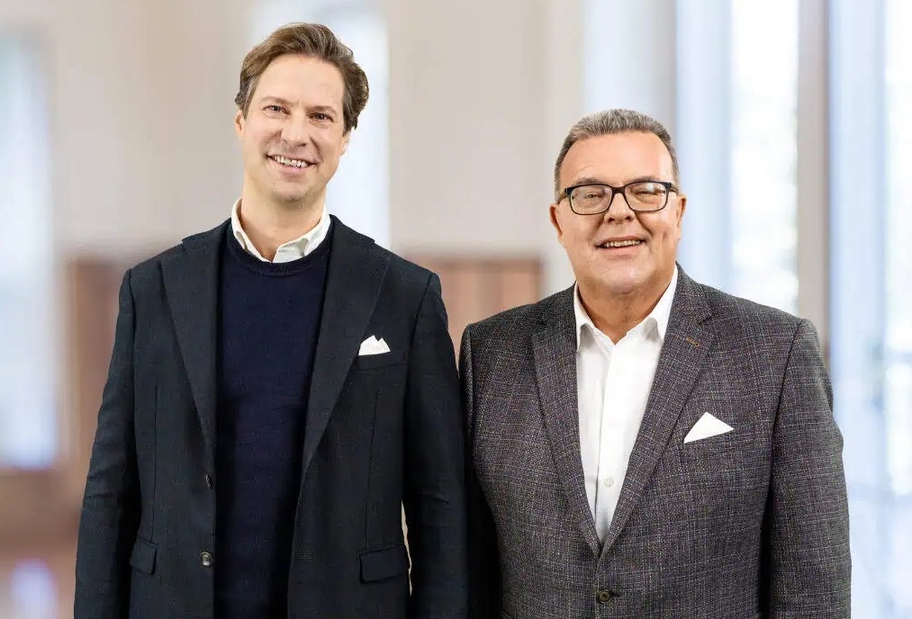 Klinger CEO interview: “Stability is paramount” - Industrial Valve News