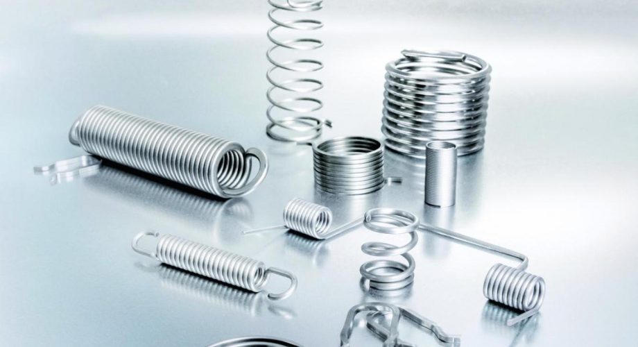 Spring Wire Solution Swiss Steel Group optimizes spring wire applications - Industrial Valve ...