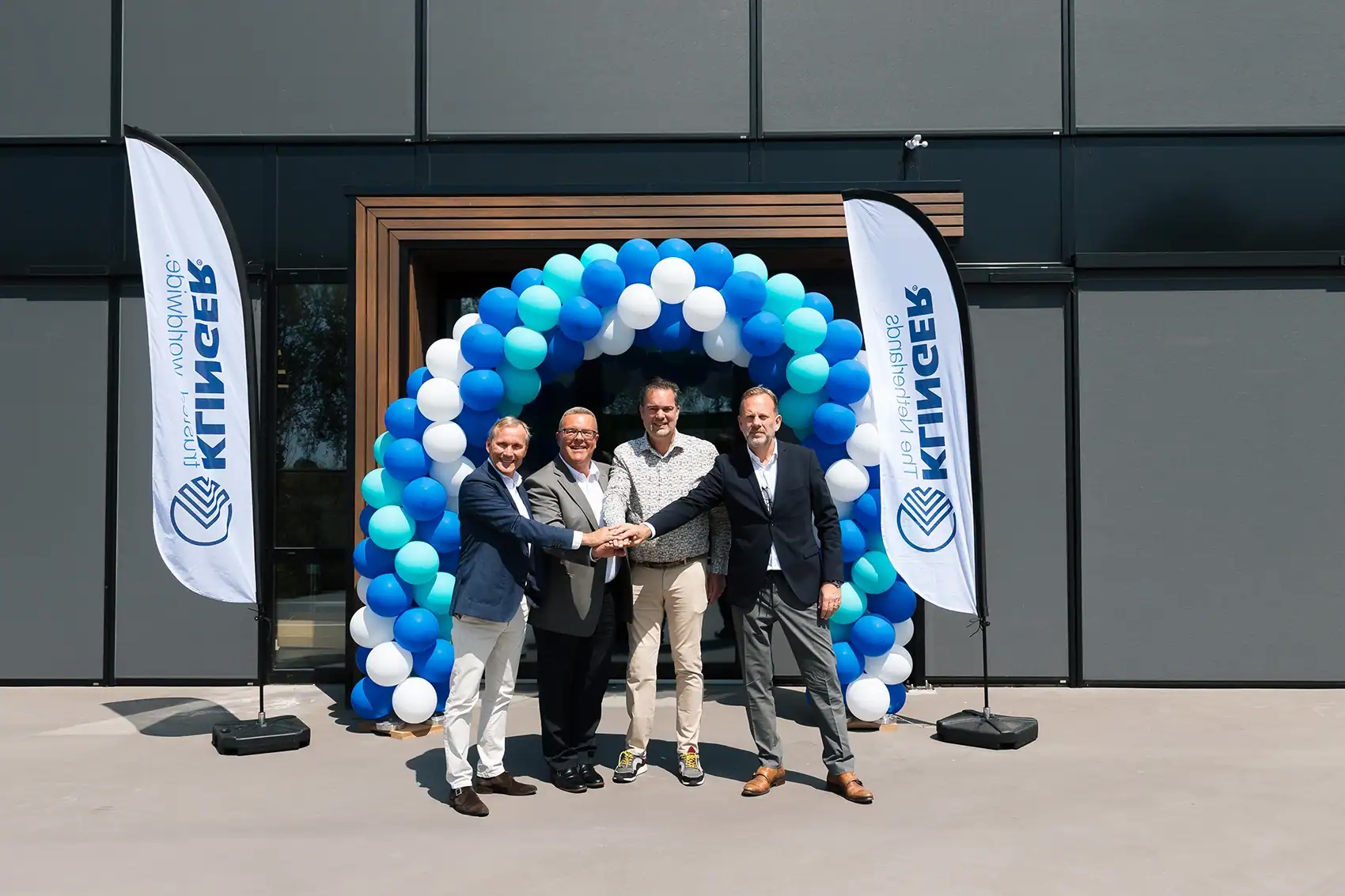 Klinger acquires Hadro, strengthening instrumentation portfolio ...