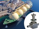Oliver Twinsafe launches new top entry cryogenic ball valve for demanding service