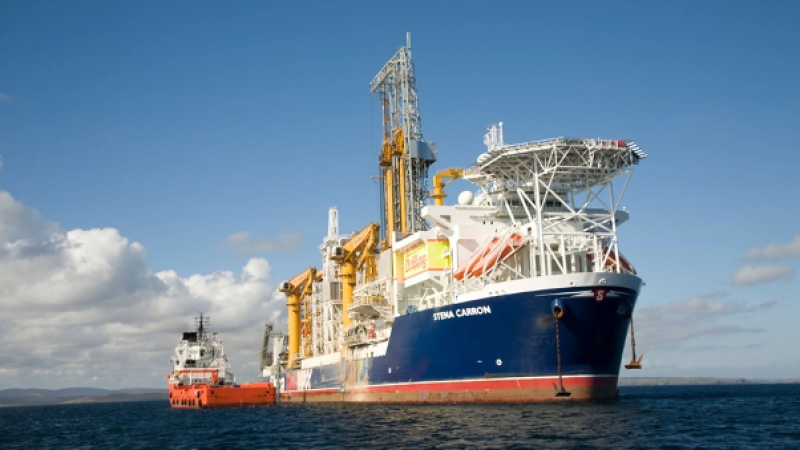ExxonMobil makes FID on Hammerhead development
