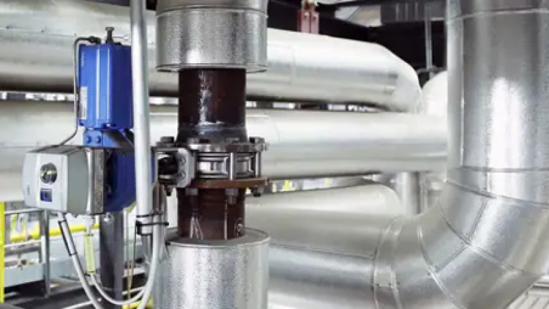 Valmet Expands Latin American Footprint with New Flow Control Manufacturing Facility in Brazil Valmet Expands Latin American Footprint with New Flow Control Manufacturing Facility in Brazil