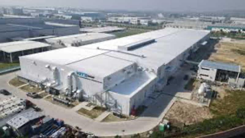 KITZ Corporation and KITZ SCT Corporation Inaugurate Vietnam Facility KITZ Corporation and KITZ SCT Corporation Inaugurate Vietnam Facility