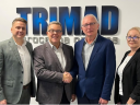 Klinger Holding acquires Trimad Klinger Holding acquires Trimad