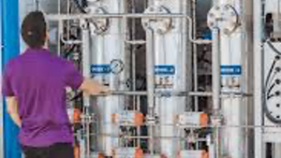 IMI supplies 2MW electrolyser to IGAT for green hydrogen production in Italy