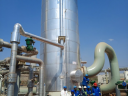 KLINGER Zambia delivers high performance thermal insulation at the Kansanhi oxygen plant