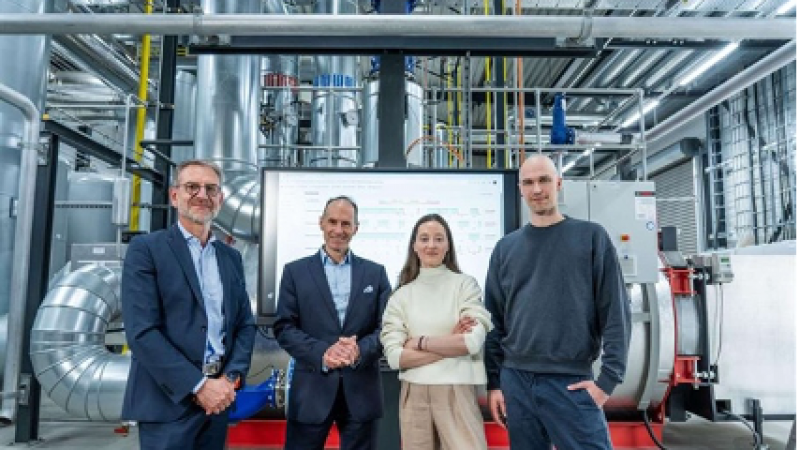 KSB increases its stake in AI-Omatic