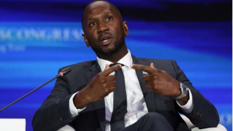 Sierra Leone signs $225 million offshore oil agreement with Nigeria’s Marginal Energy