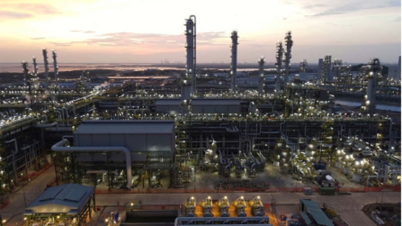 Technip Energies awarded contract for Long Son Petrochemicals enhancement project in Vietnam