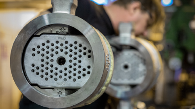 Valmet strengthens its flow control presence in Australia by inaugurating a new service center and manufacturing unit in Sydney