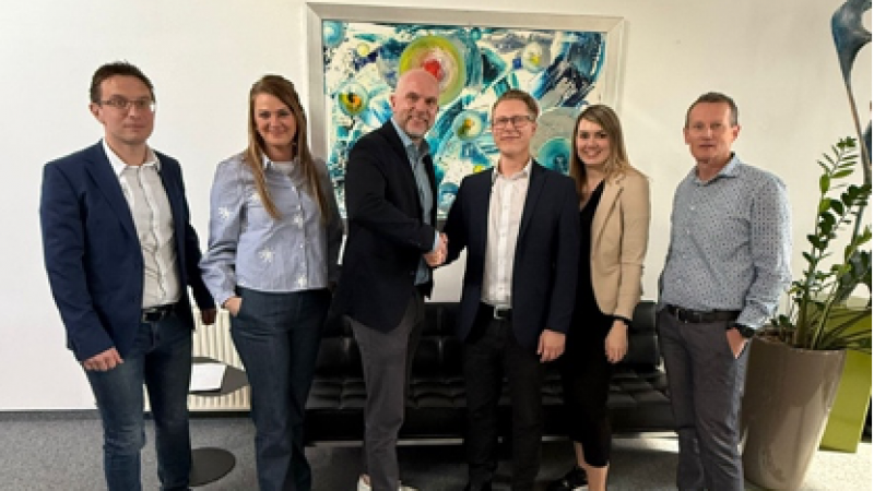 Valmet welcomes Bickel & Wolf Handels GmbH as new Flowrox channel partner in Austria