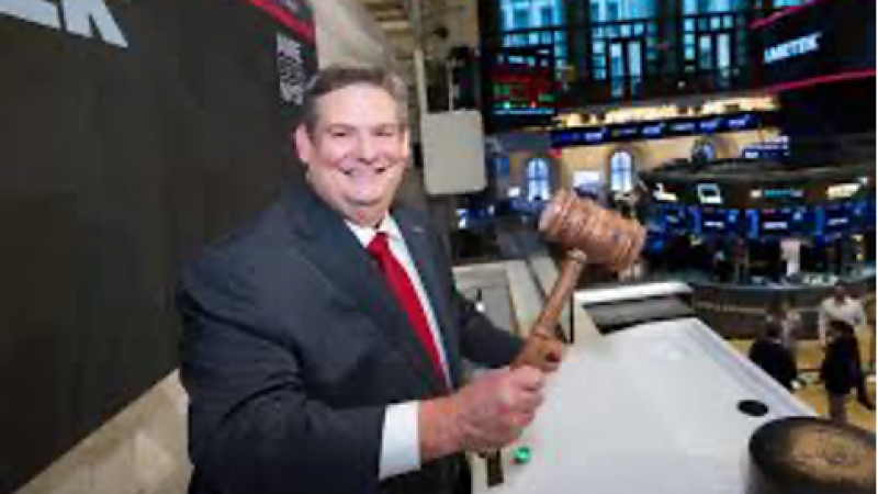 Ametek to buy CD&R-owned Indicor’s instrumentation businesses for $5 billion Ametek to buy CD&R-owned Indicor’s instrumentation businesses for $5 billion