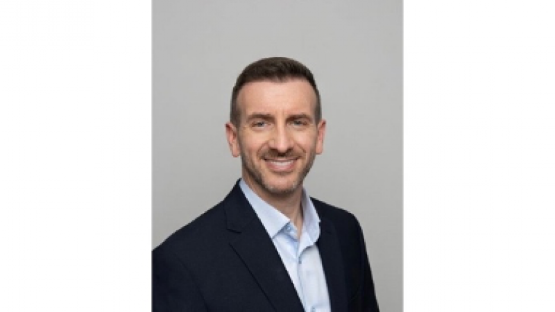 Circor appoints new VP of Operations at Warren facility