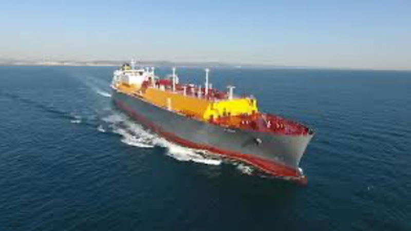Eni signs three long-term agreements for the purchase of LNG in Indonesia Eni signs three long-term agreements for the purchase of LNG in Indonesia