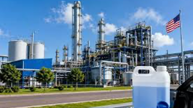 Maire secures Virginia contract via Nextchem Maire secures Virginia contract via Nextchem