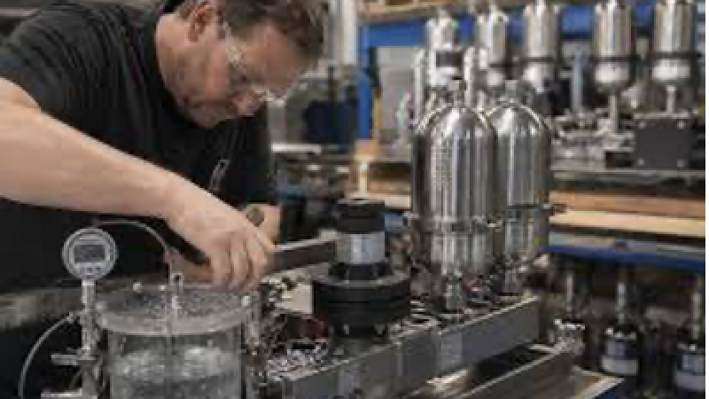 Ingersoll Rand acquires Italy’s Fox to expand metering and dosing capabilities Ingersoll Rand acquires Italy’s Fox to expand metering and dosing capabilities