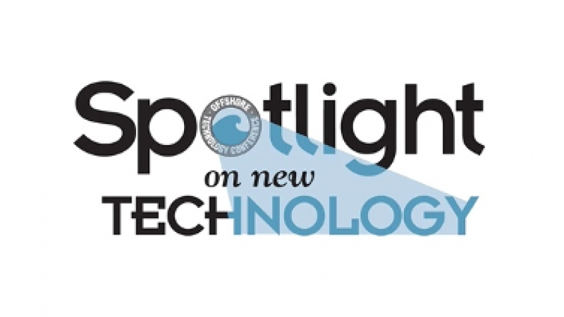 SLB Wins Two 2026 OTC Spotlight on New Technology Awards