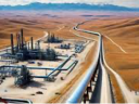 UAE Fast-Tracks Fujairah Oil Export Pipeline Expansion