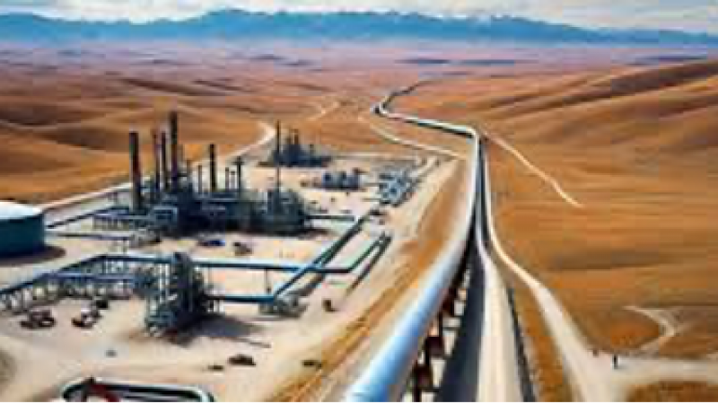 UAE Fast-Tracks Fujairah Oil Export Pipeline Expansion