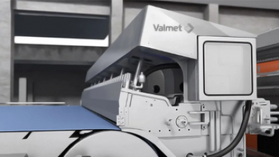 Valmet launches new PFAS-Free headbox coating